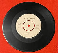 Image 4 of The Smiths - This Charming Man 1983 7” 45rpm HTF Record