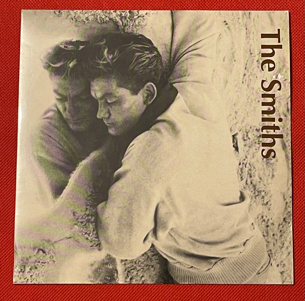 The Smiths - This Charming Man 1983 7” 45rpm HTF Record