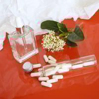 Potion No.15 Bathroom Cleaner Capsules. Makes 2.5 Litres