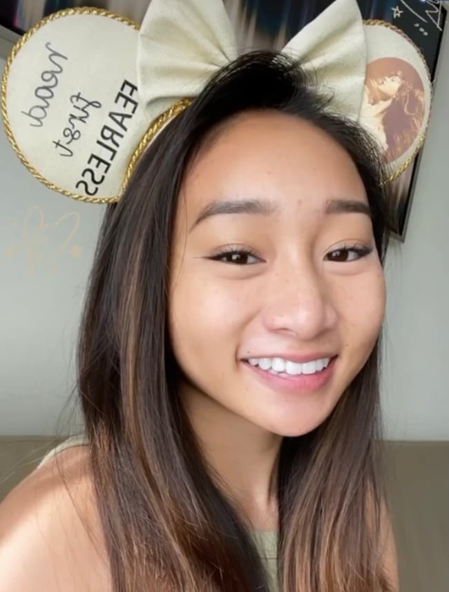 Head First, Fearless Ears shopcheersforears