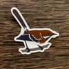 'Elepaio sticker