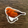 'Akepa sticker