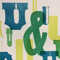 Image 3 of You Belong (blue)