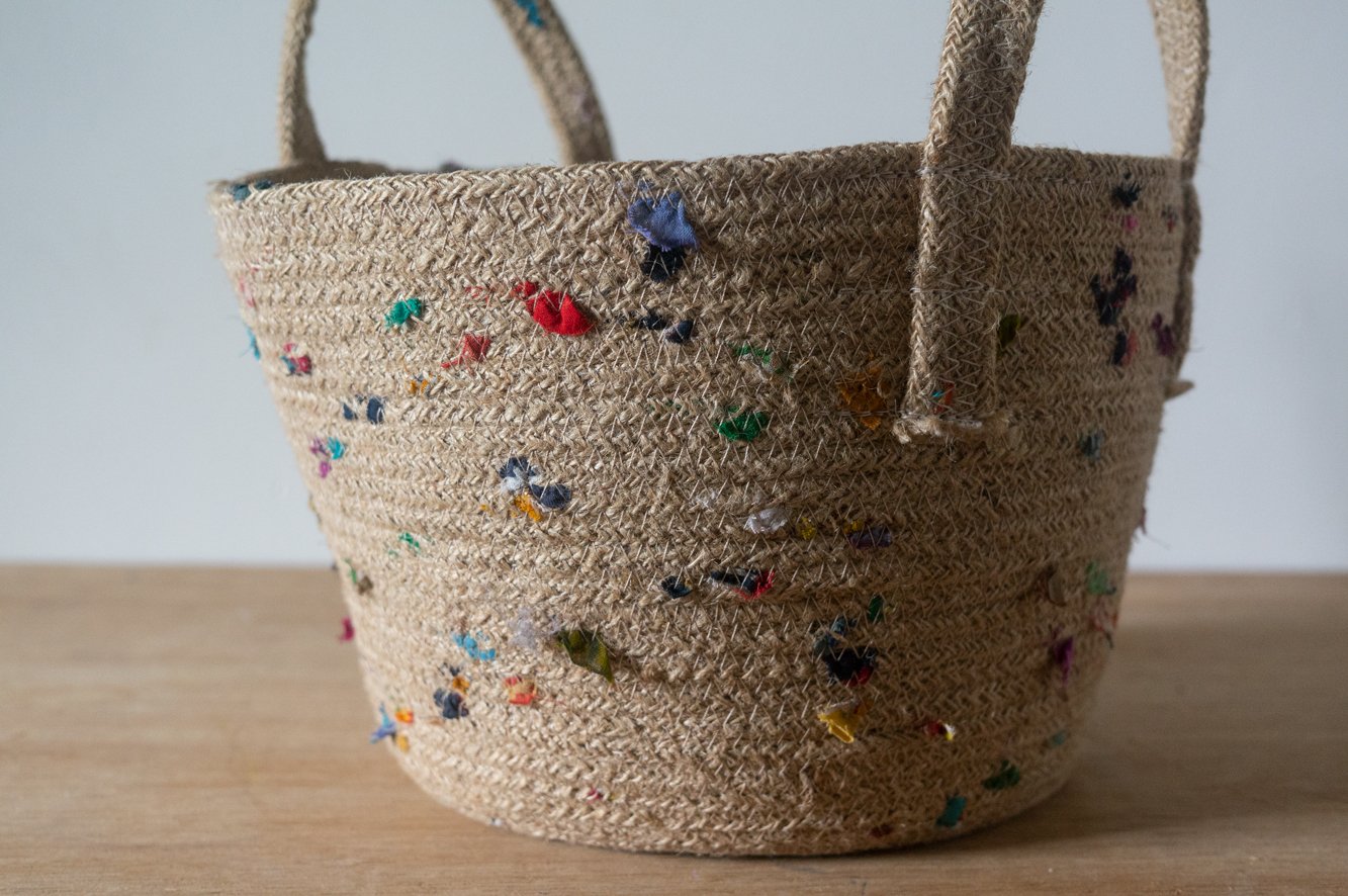 Image of basket