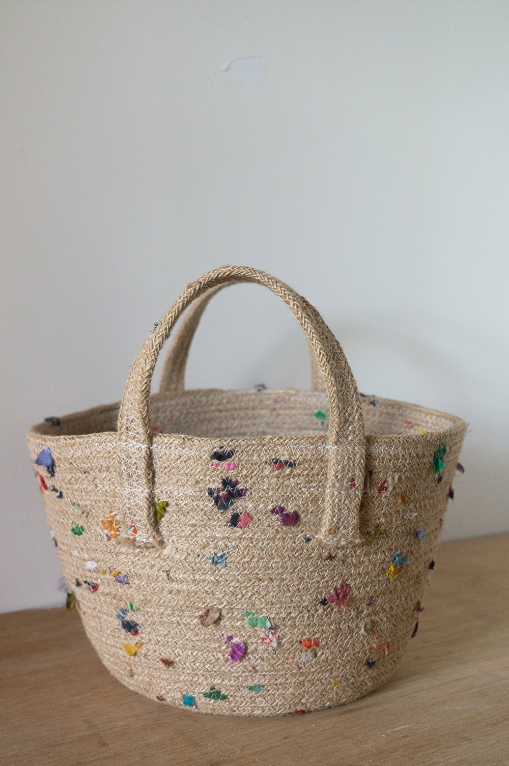 Image of basket