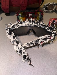 Image 3 of WHITE N BLACK SHADES