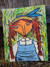 Image 10 of Anne Of Green Gables Fox