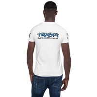Image 2 of Dj Trixsta Guys Tee