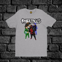 Image 2 of The H.I.T graphic tee