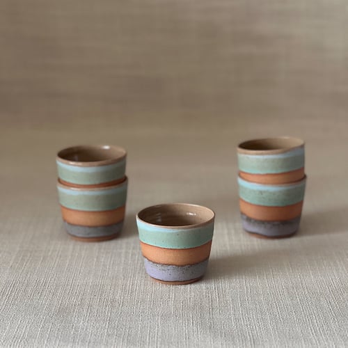 Image of DUSK TEA CUP