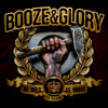 BOOZE&GLORY - As Bold As Brass ( LP, Album, RP ) 