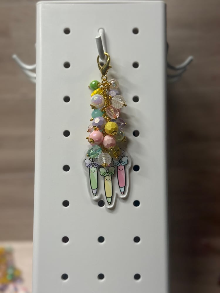 Image of Small Dangle - Pens
