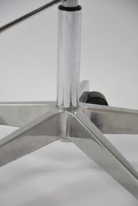 Image 5 of Chaise de bureau ronde