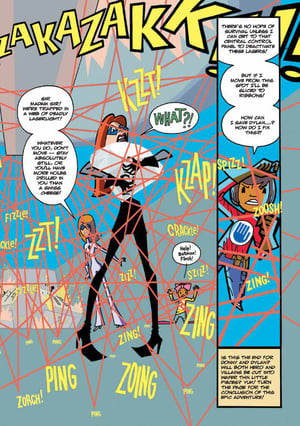 Image of Donny Digits