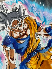 Image 2 of Son Goku MUI