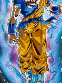 Image 3 of Son Goku MUI