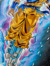 Image 4 of Son Goku MUI