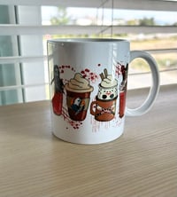 Image of Killer Coffee Mug