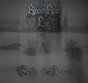 Image of Blood Red Fog – Fields of Sorrow 12" LP