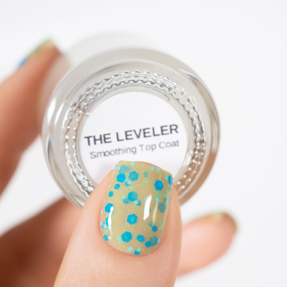 The Leveler