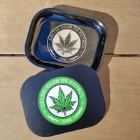 Celtic Club De Futbol Rolling Tray PRE- SALE