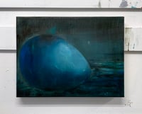 Image 2 of Painting / maleri / "Balloonlight" / 30x40 cm