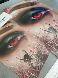 Image 4 of Spidereye POSTER / Prints