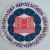 Napoli Segreta - Slipmats