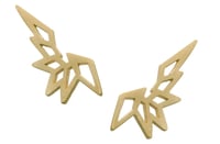 Image 2 of GOTHICA Earring Flat