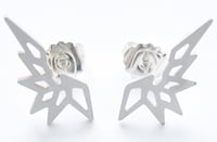 Image 3 of GOTHICA Earring Flat
