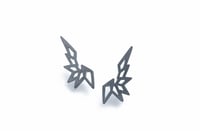 Image 4 of GOTHICA Earring Flat