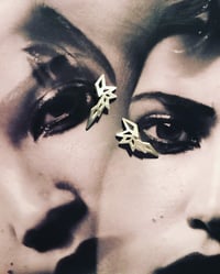 Image 5 of GOTHICA Earring Curved
