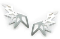 Image 3 of GOTHICA Earring Curved