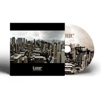 Items on Display - CD (Digi-Pack)