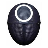 Circle Mask 