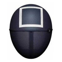 Square Mask