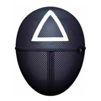 Triangle Mask