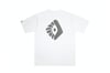 PAPAYAMAD LOGO WHITE TEE