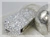 Fiat 500 Crystal Key Case