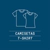 Camisetas / T-shirts