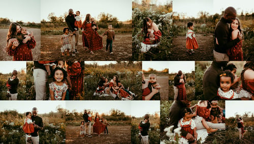 Image of Family Session