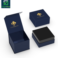 Custom Rigid Boxes