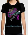 "Sparkling" Crush Breast Cancer