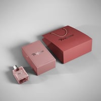 Custom Perfume Boxes