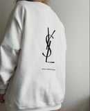 Image 1 of Sudadera YSL