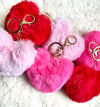 Lovely Day Keychains