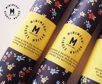 Dekorationspapir Flower