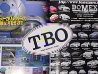 TBO HIGH QUALITY TUNE