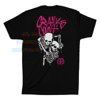 Image 1 of CRANKS COUNT T-SHIRT V1