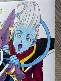 Image 3 of Beerus & Whis